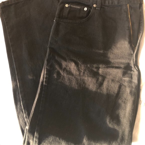 MEN'S CALVIN KLEIN JEANS - Picture 1 of 3